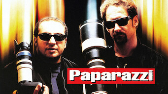 Paparazzi (1998)