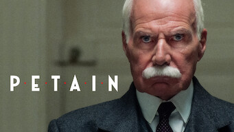 Petain (1993)