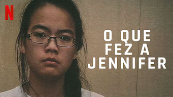 O Que Jennifer Fez? (2024)