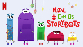 Natal com os StoryBots (2017)