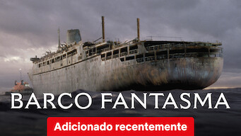 Navio Fantasma (2002)