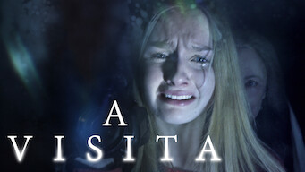 A Visita (2015)