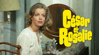 Cesar and Rosalie (1972)