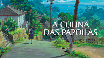 A Colina das Papoilas (2011)