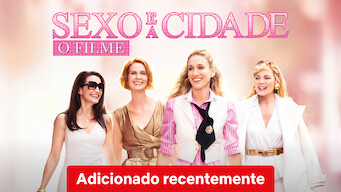 Sex and the City: O filme (2008)