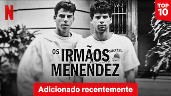 O Caso dos Irmãos Menendez (2024)