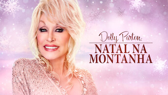 Dolly Parton's Mountain Magic Christmas (2022)