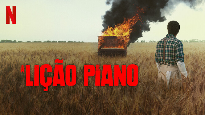 A Lição de Piano