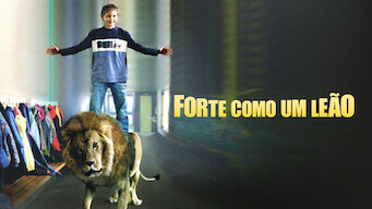 Forte Como um Leão (2003)