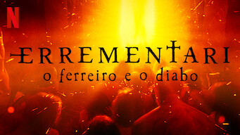 Errementari: O Ferreiro e o Diabo (2018)