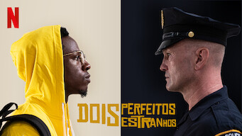 Dois Perfeitos Estranhos (2021)