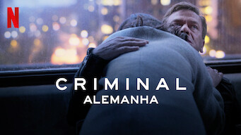 Criminal - Alemanha (2019)