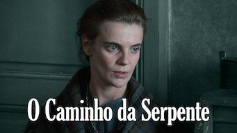 O Caminho da Serpente (1986)