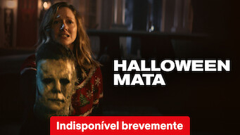 Halloween Kills - O Terror Continua (2021)