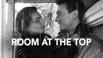 Room at the Top (1959)