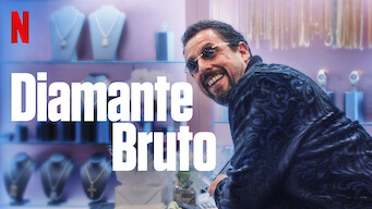 Diamante Bruto (2019)