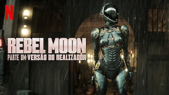 Rebel Moon - Parte 1: Corte do Diretor (2024)