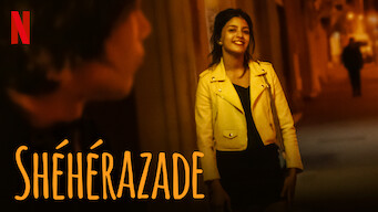 Shéhérazade (2019)