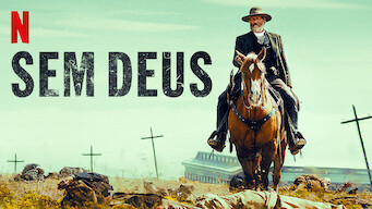 Godless (2017)