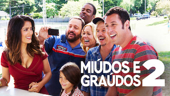 Gente Grande 2 (2013)