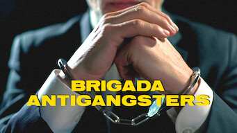 Brigada Antigangsters (1979)