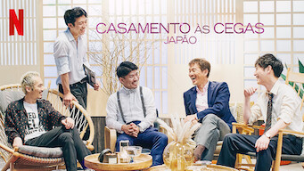 Casamento às Cegas: Japão (2022)