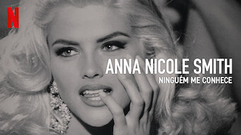 Anna Nicole Smith: Vocês Não Me Conhecem (2023)