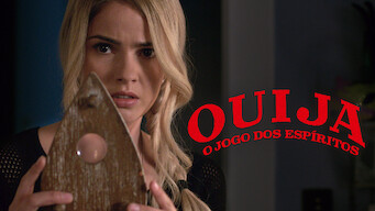 Ouija - O Jogo dos Espíritos (2014)