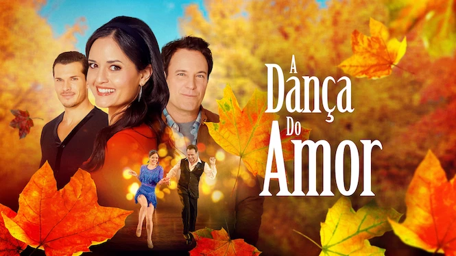 A Dança do Amor