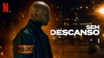 Sem Descanso (2022)