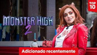 Monster High: O Filme 2 (2023)