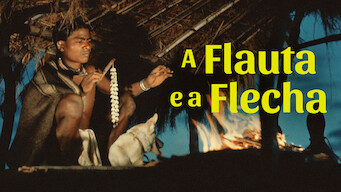 A Flauta e a Flecha (1957)