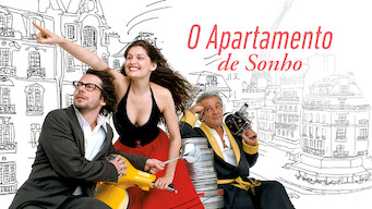 The Big Apartment (2006)