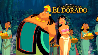 O Caminho Para El Dorado (2000)