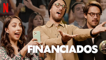 Financiados (2021)