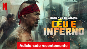 Bangkok no Limite: Entre o Inferno e o Paraíso (2024)