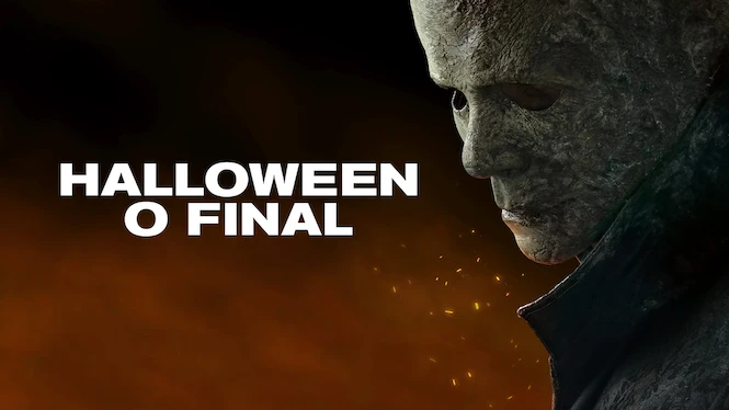 Halloween: O Final