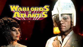 Warlords of Atlantis (1978)