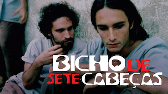 Bicho de Sete Cabeças (2000)