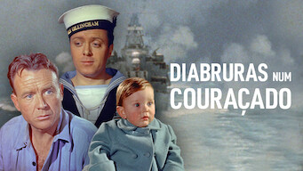 Baby and the Battleship (1956)