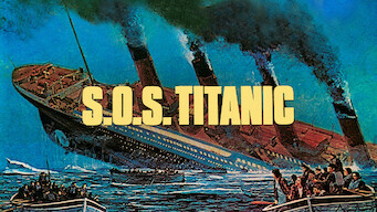 S.O.S. Titanic (1979)