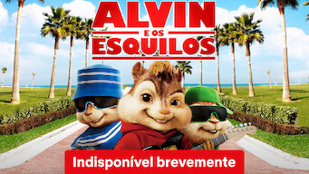 Alvin e os Esquilos (2007)