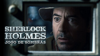 Sherlock Holmes - O Jogo de Sombras (2011)