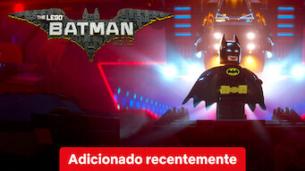 LEGO Batman: O Filme (2017)