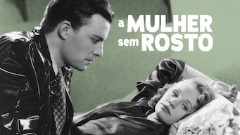 A Mulher Sem Rosto (1947)