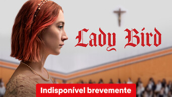 Lady Bird - A Hora de Voar (2017)