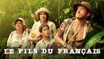 Le fils du Français (1999)