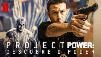 Project Power: Descobre o Poder (2020)