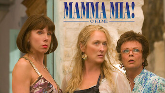 Mamma Mia! O Filme (2008)