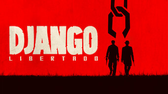 Django Livre (2012)